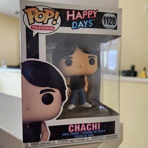 Funko Chachi #1128